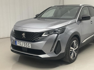 Peugeot 30081.6 Plug-in Hybrid 4 2020, SUV