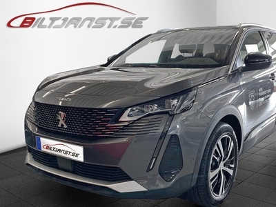 Peugeot 50087-sits Limited edition omgående lev 2023, SUV