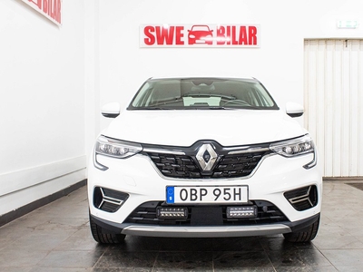 Renault Arkana E-TECH AUTO NAVI B-Kamera M-Värmare S&V Hjul