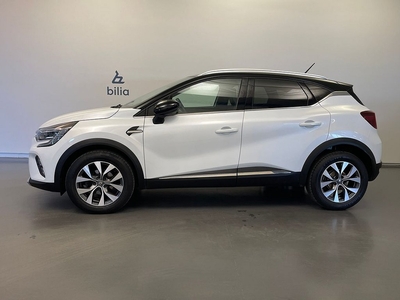 Renault Captur TCe 130 Intens EDC