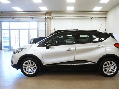 Renault Captur TCe 90 DYNAMIQUÉ