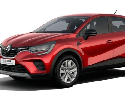 Renault Captur90 Tce Equilibre Privatleasing 3159 inkl Vint 2024, Halvkombi