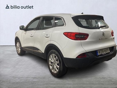 Renault Kadjar 1.6 dCi 4WD 130hk Moms