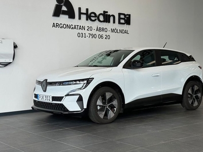 Renault MeganeMégane E-tech 40KWH Omgående leverans 2023, Halvkombi