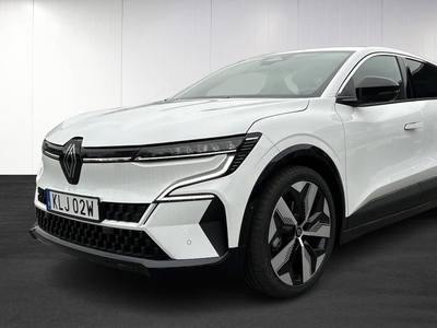 Renault MeganeMégane E-tech Augumented Vison Paket 2024, Halvkombi