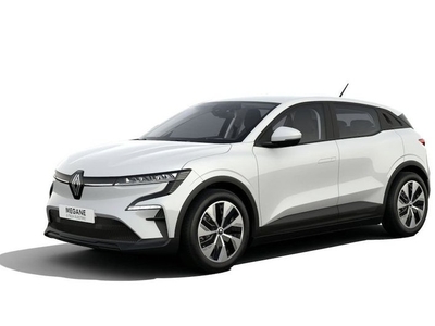 Renault MeganeMégane E-tech Evolution ER 60kWh PL Från 3.99 2024, Halvkombi