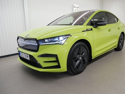 Skoda EnyaqCOUPÉ IV RS Drag 2023, SUV