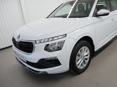 Skoda Kamiq2024 SELECTION 1,0 TSI 7 VXL DS 2024, Halvkombi