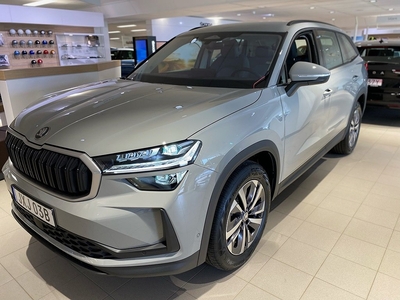 Skoda Kodiaq 2.0 TDI 193HK *Nya modellen*