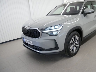 Skoda KodiaqNG 2024 SELECTION Business Edition 2,0 TDI 7-si 2024, SUV