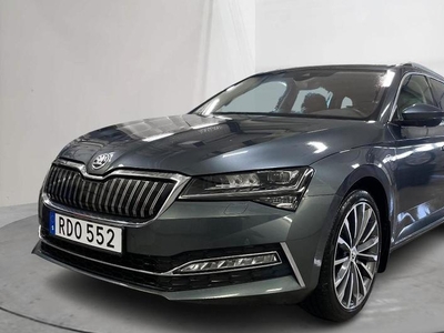 Skoda Superb1.4 TSI PHEV Kombi 2021, Kombi