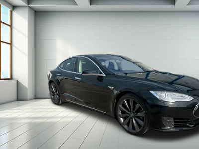 Tesla Model S 70D