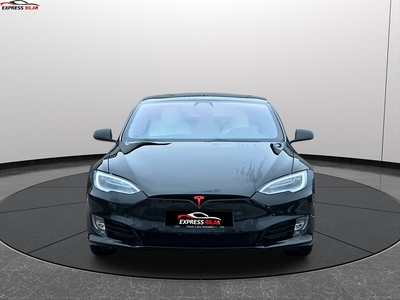 Tesla Model S Long Range AWD