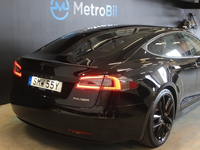 Tesla Model S Performance Ludicrous Glastak 762 HK Leasbar