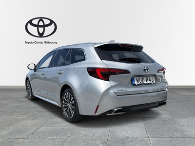 Toyota Corolla Touring Sports Hybrid 1,8 STYLE