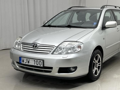 Toyota Corolla VersoCorolla 1.6 Touring 2005, Kombi