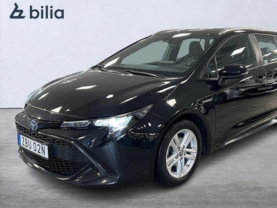 Toyota Corolla VersoCorolla Touring Sports Hybrid 1,8 Active SPI 2020, Kombi