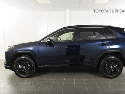 Toyota RAV4 Hybrid AWD-i Style *OMGÅENDE LEV! 4,745KR/MÅN*