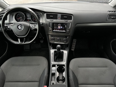 Volkswagen Golf 5-dr 1.2 TSI M-Värm Fart-Adaptiv 0.43L/mil