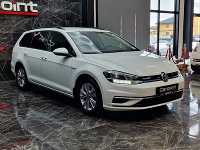 Volkswagen Golf Sportscombi 1.5 BlueMotion|Automat|Backkamera