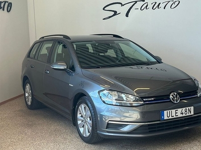 Volkswagen Golf1.5 TGI DSG 2020, Kombi