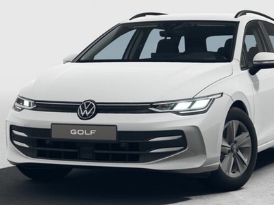 Volkswagen GolfSC 1.5 eTSI Privatleasing inkl. service 2024, Personbil