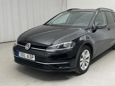 Volkswagen GolfVW VII 1.5 TSI 5dr 2020, Kombi