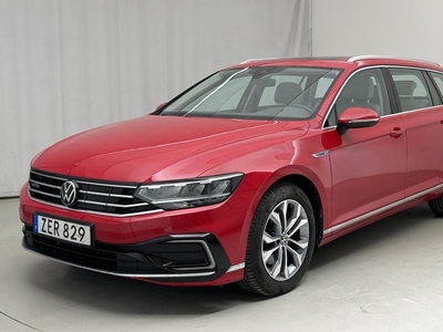 Volkswagen Passat1.4 GTE Sportscombi 2021, Kombi