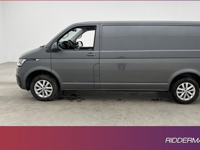 Volkswagen T5Transporter L2 2.0TDI DSG Dragkrok PDC 2020, Minibuss