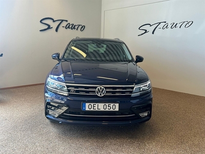 Volkswagen Tiguan 2.0 TDI 4Mot DSG R-Line 190hk