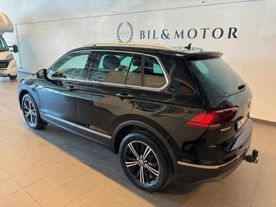 Volkswagen Tiguan 2.0 TSI 4Motion Activ info/Bkam/Dubb/Drag