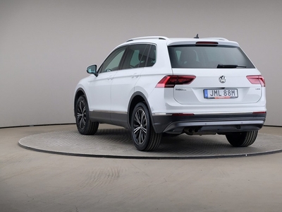 Volkswagen Tiguan Tdi 190 Dsg 4m Gt Dragpkt Värmare Active Info