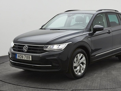 Volkswagen Tiguan1.5 TSI Värmare Drag 2022, SUV