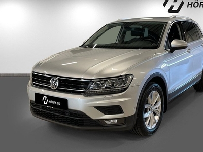 Volkswagen Tiguan2.0 TSI 4Motion Euro 6 Premium 2020, SUV