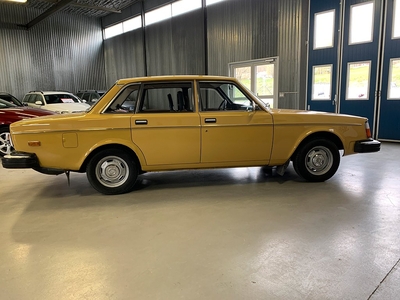 Volvo 240 DL