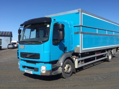 Volvo FL240