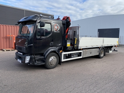 Volvo FL280