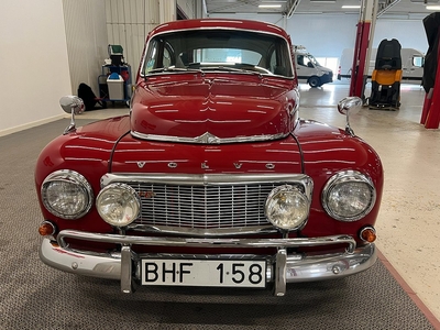 Volvo PV 544C Sport 1.8