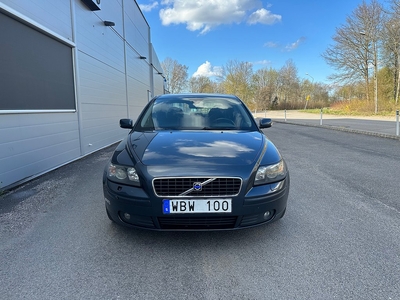 Volvo S40 2.4 Kinetic 1033kr/24mån Räntefri