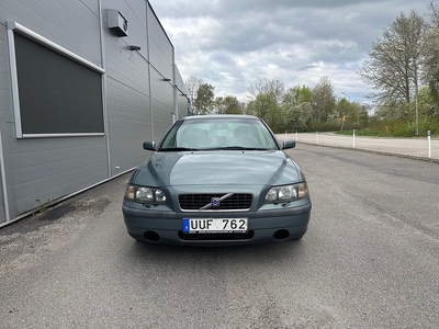 Volvo S60 2.4