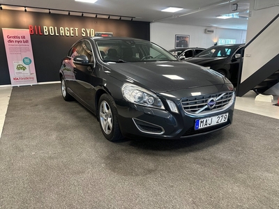 Volvo S60 D2 Momentum 1259 Kr Års skatt