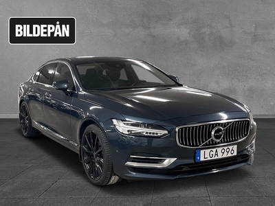 Volvo S90 T8 AWD Inscription