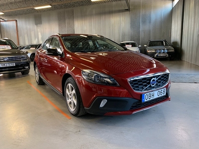 Volvo V40 Cross Country D3 Momentum Euro 5