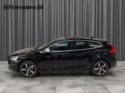 Volvo V40 D3 R-Design Edt