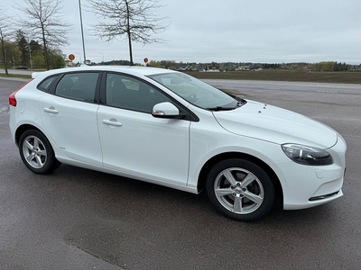 Volvo V40 T3 Kinetic Euro 6