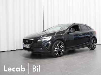 Volvo V40Cross Country T3 Geartronic 2019, Kombi