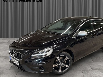 Volvo V40D3 R-Design Edt 2019, Kombi