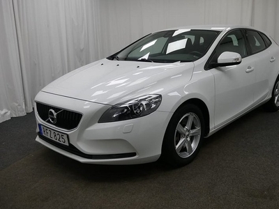 Volvo V40T2 aut Business 2017, Kombi