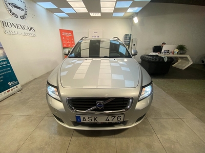 Volvo V50 1.6 D Momentum Euro 4