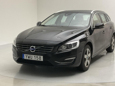 Volvo V60 D3 (150hk)